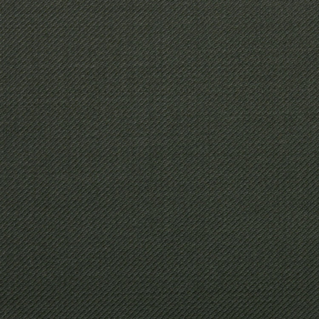 Slate Grey Plain Twill Onyx Super 100's Luxury Jacketing And Suiting's