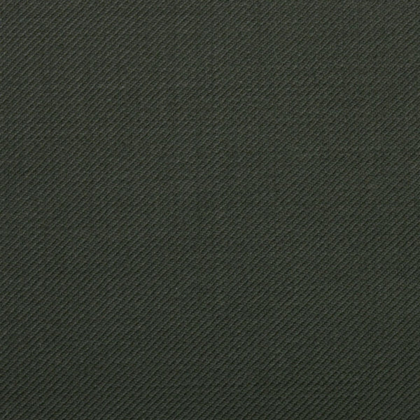 Slate Grey Plain Twill Onyx Super 100's Luxury Jacketing And Suiting's