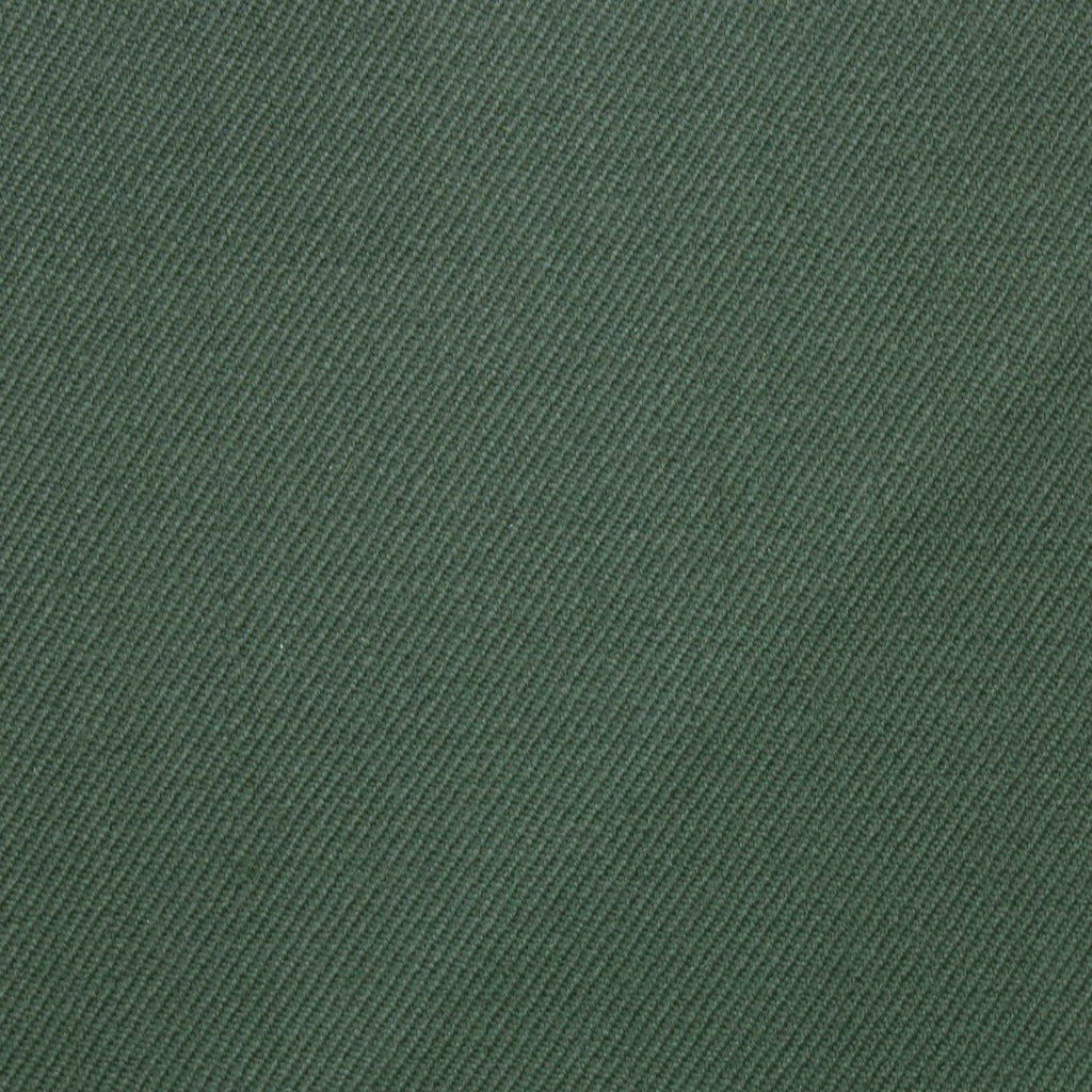 Pencil Grey Plain Twill Onyx Super 100's Luxury Jacketing And Suiting's