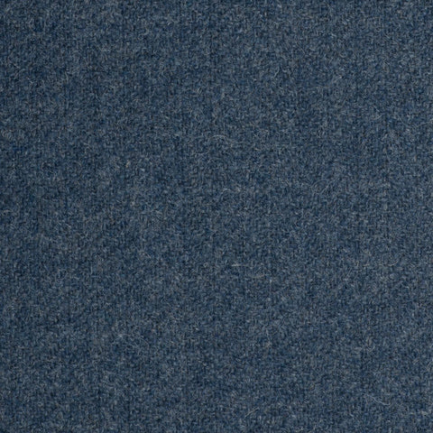 Pink Twill Coral Tweed All Wool