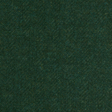 Olive Green Plain Topaz Suiting Cashlux 150