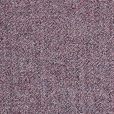 Pink Twill Coral Tweed All Wool