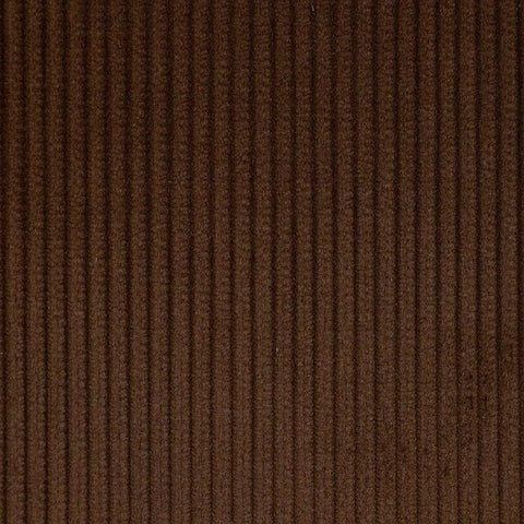 Blue 8 Wale Corduroy 100% Cotton