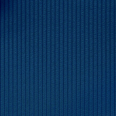 Grey 8 Wale Corduroy 100% Cotton
