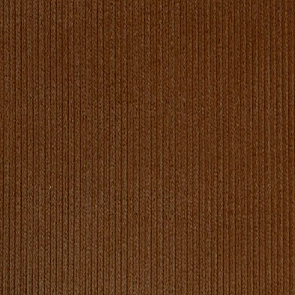 Brown 12 Wale Corduroy 100% Cotton