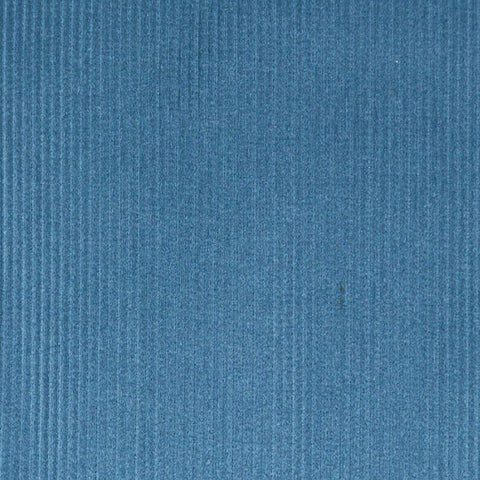 Grey 8 Wale Corduroy 100% Cotton