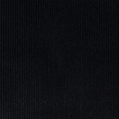 Grey 8 Wale Corduroy 100% Cotton