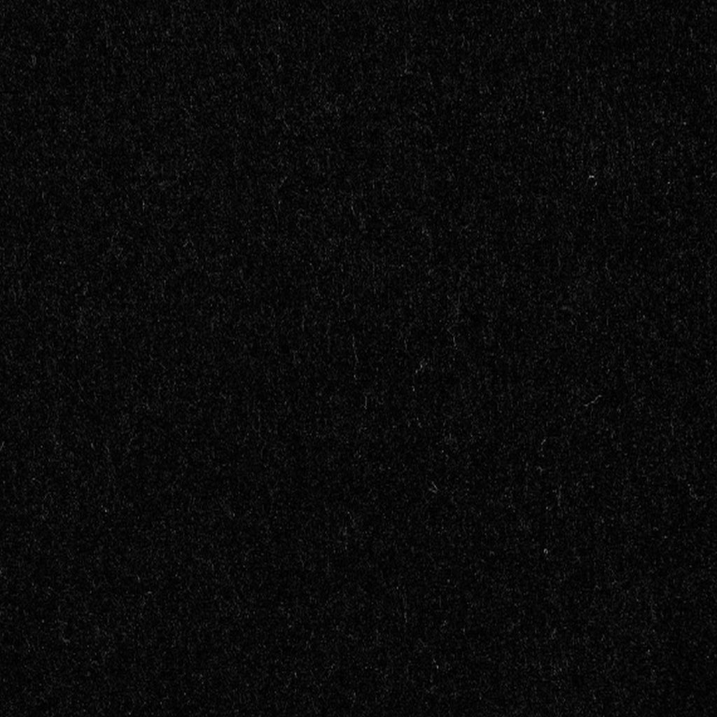 Black Velvet 100% Cotton