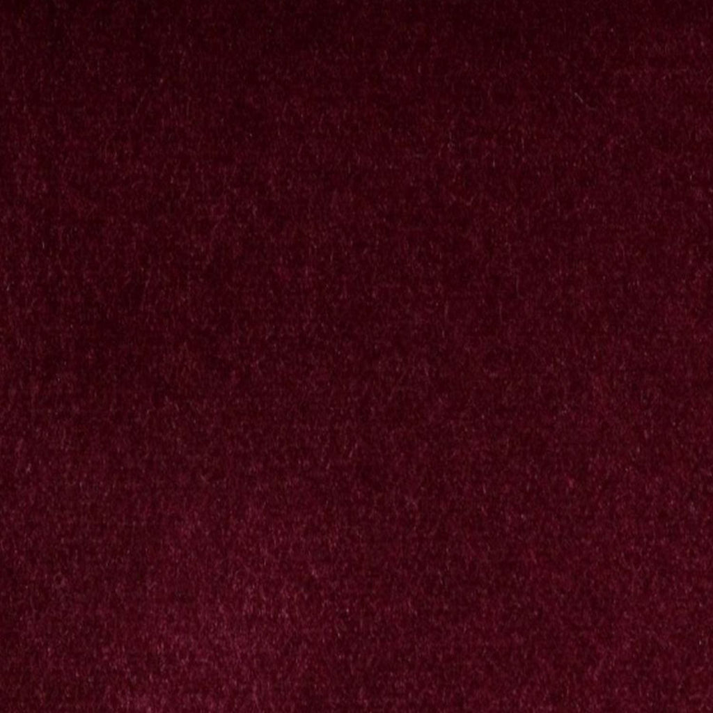 Wine Velvet 100% Cotton