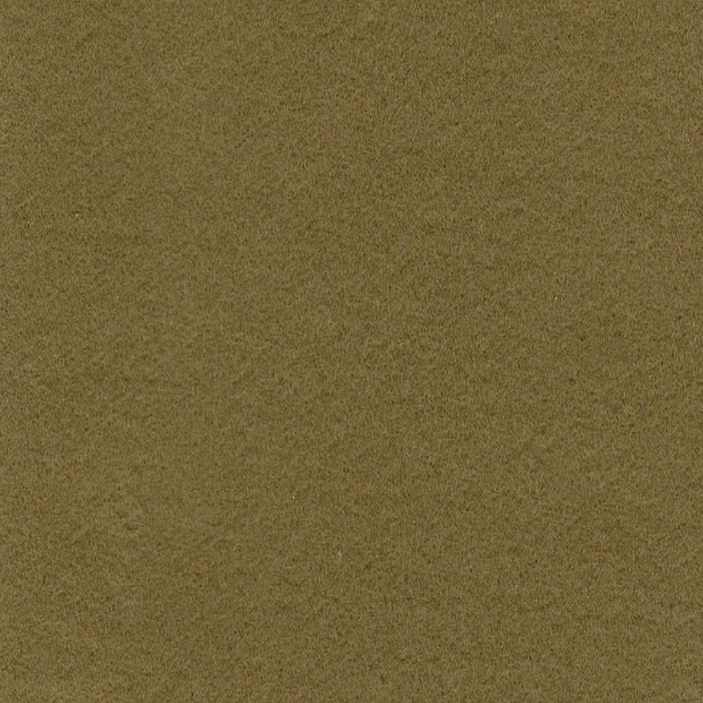Dark Fawn Moleskin 100% Cotton