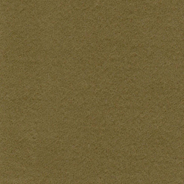 Dark Fawn Moleskin 100% Cotton