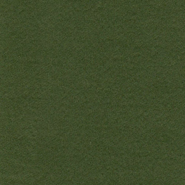 Forrest Green Moleskin 100% Cotton