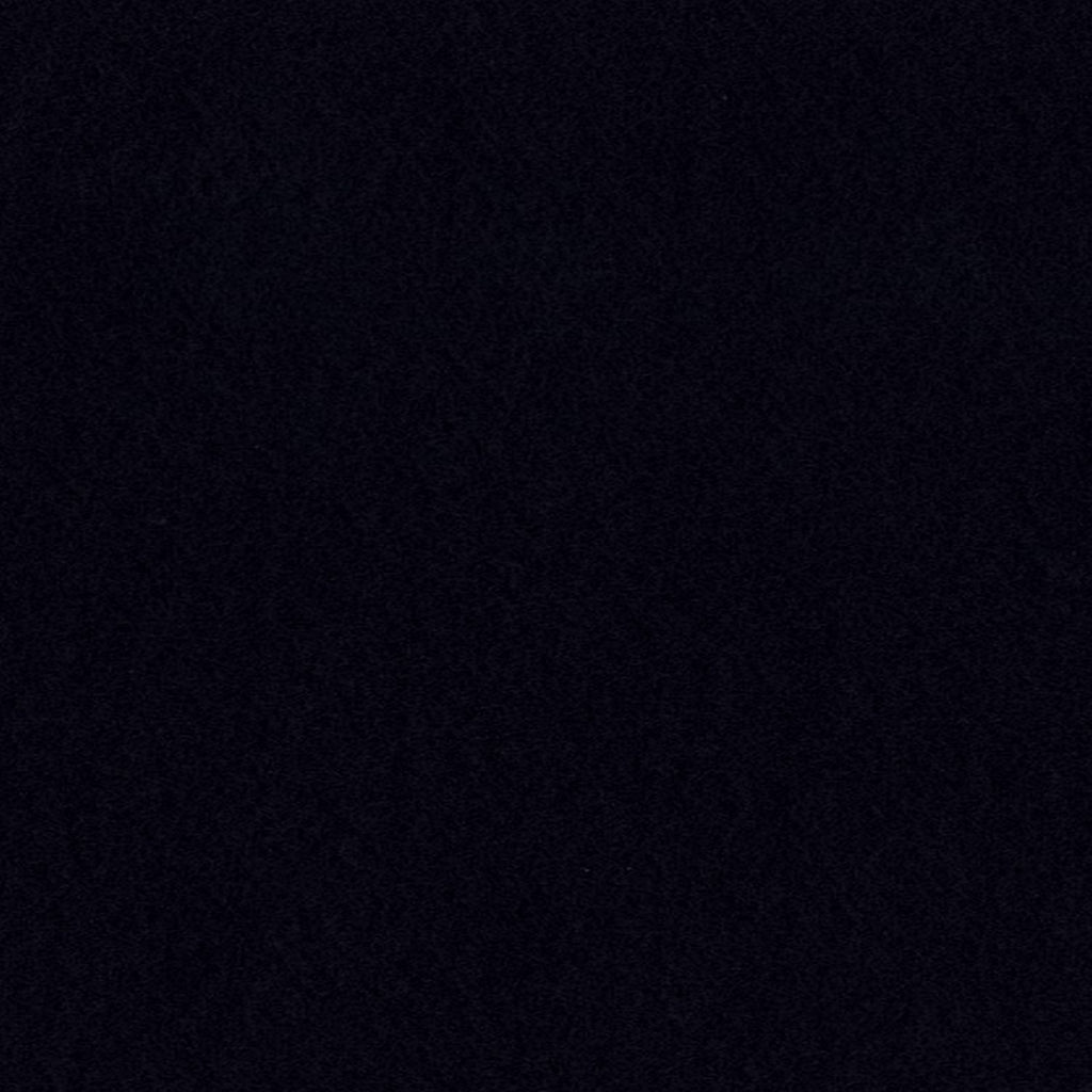 Midnight Navy Moleskin 100% Cotton