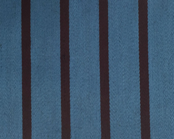 Maroon And Blue Blazer/Boating Stripe 1 1/2'' Repeat Jacketing