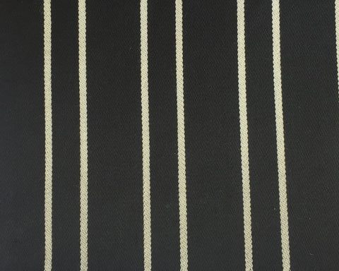 Purple, Lilac And White Blazer/Boating Stripe 1 3/4'' Repeat Jacketing