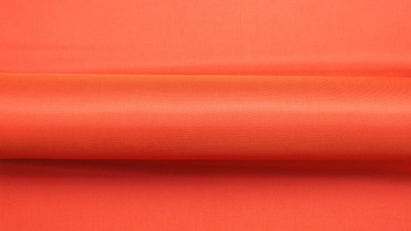 Orange Plain Lining