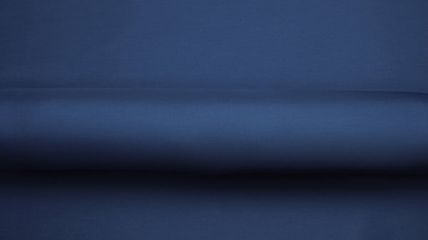 Steel Blue Plain Lining