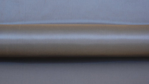 2 Tone Blue/Gold Plain Lining