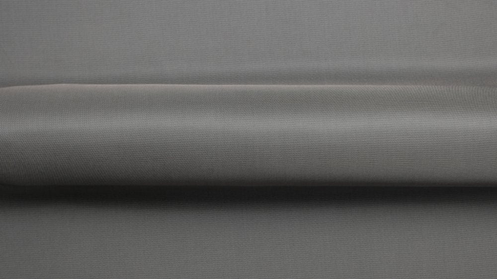 Silver Plain Lining