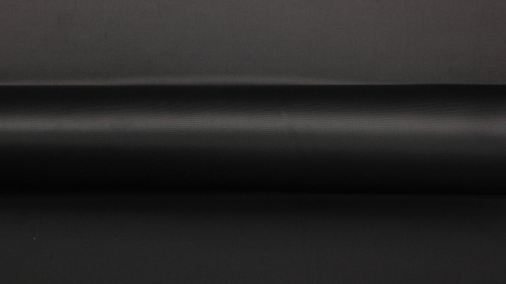 Black Plain Lining