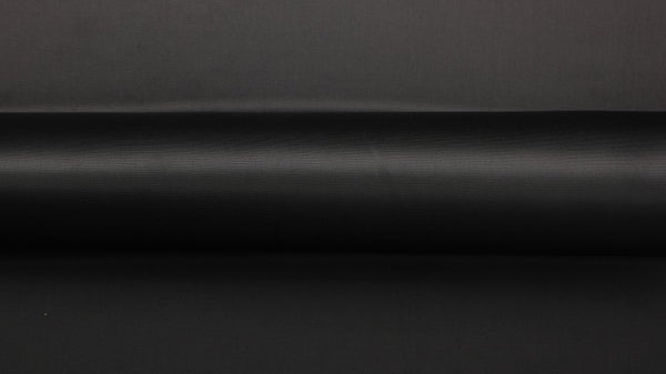 Black Plain Lining