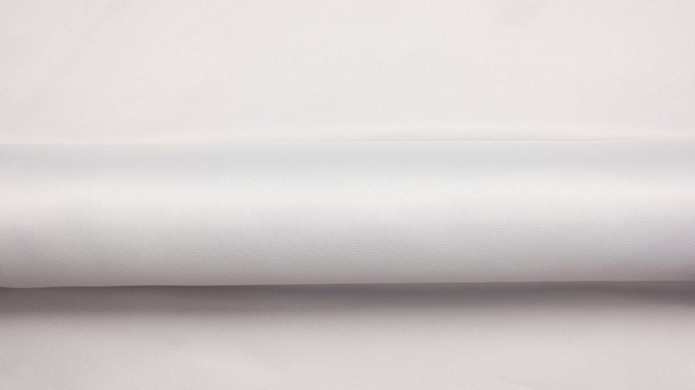 Ivory Plain Lining
