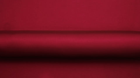 Red Check Lining