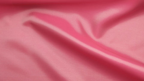 Baby Pink with Red Diamond Weave Lining