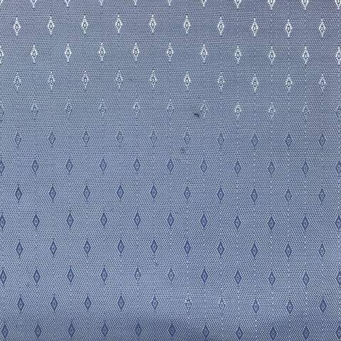 Candy Pink Herringbone Lining