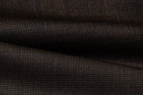 Black With Silver Pin