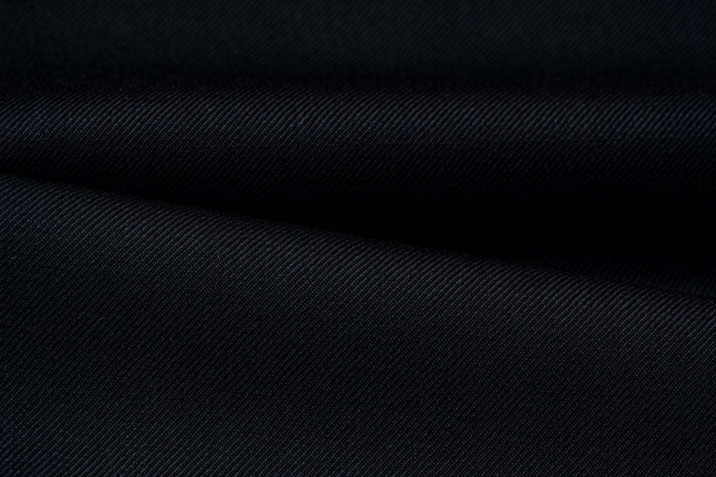 Midnight Navy Plain