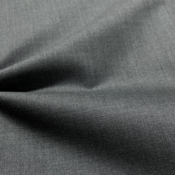 Medium Grey Plain