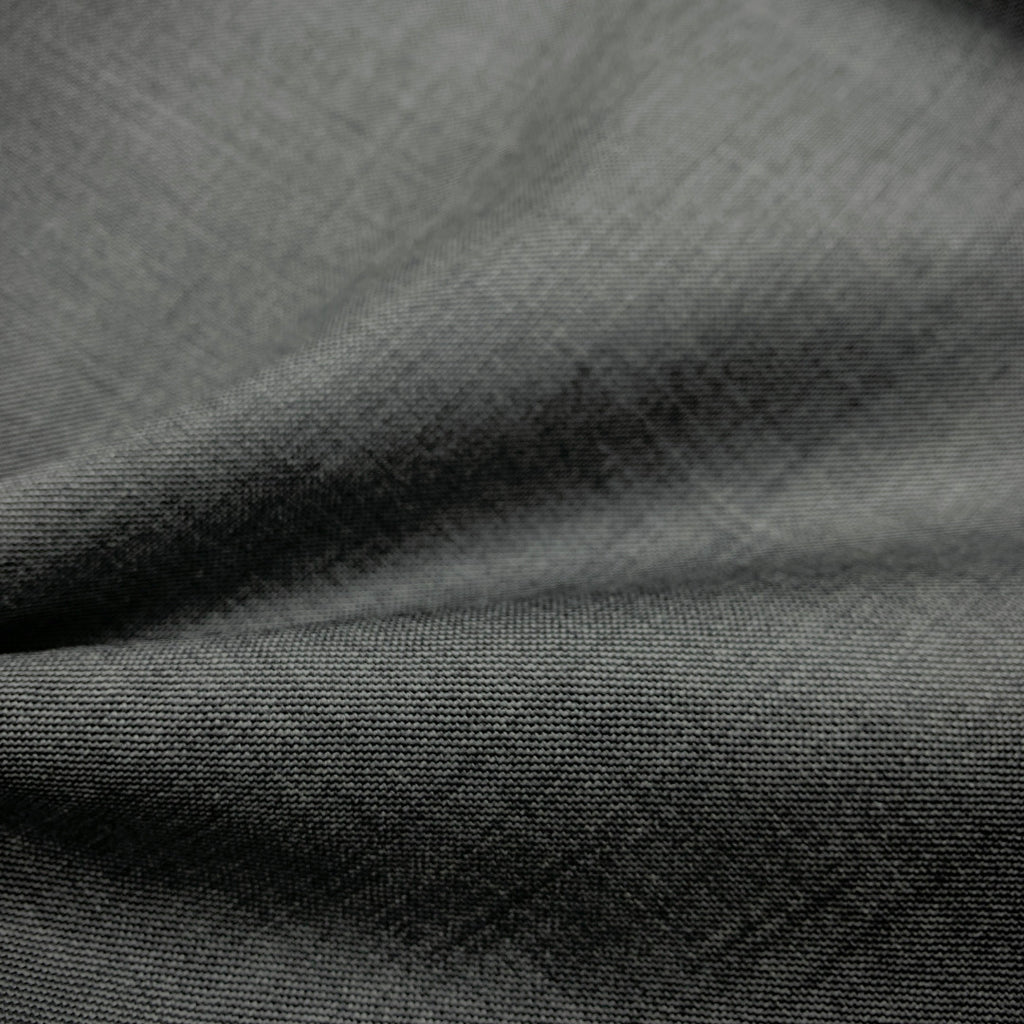 Medium Grey Sharkskin