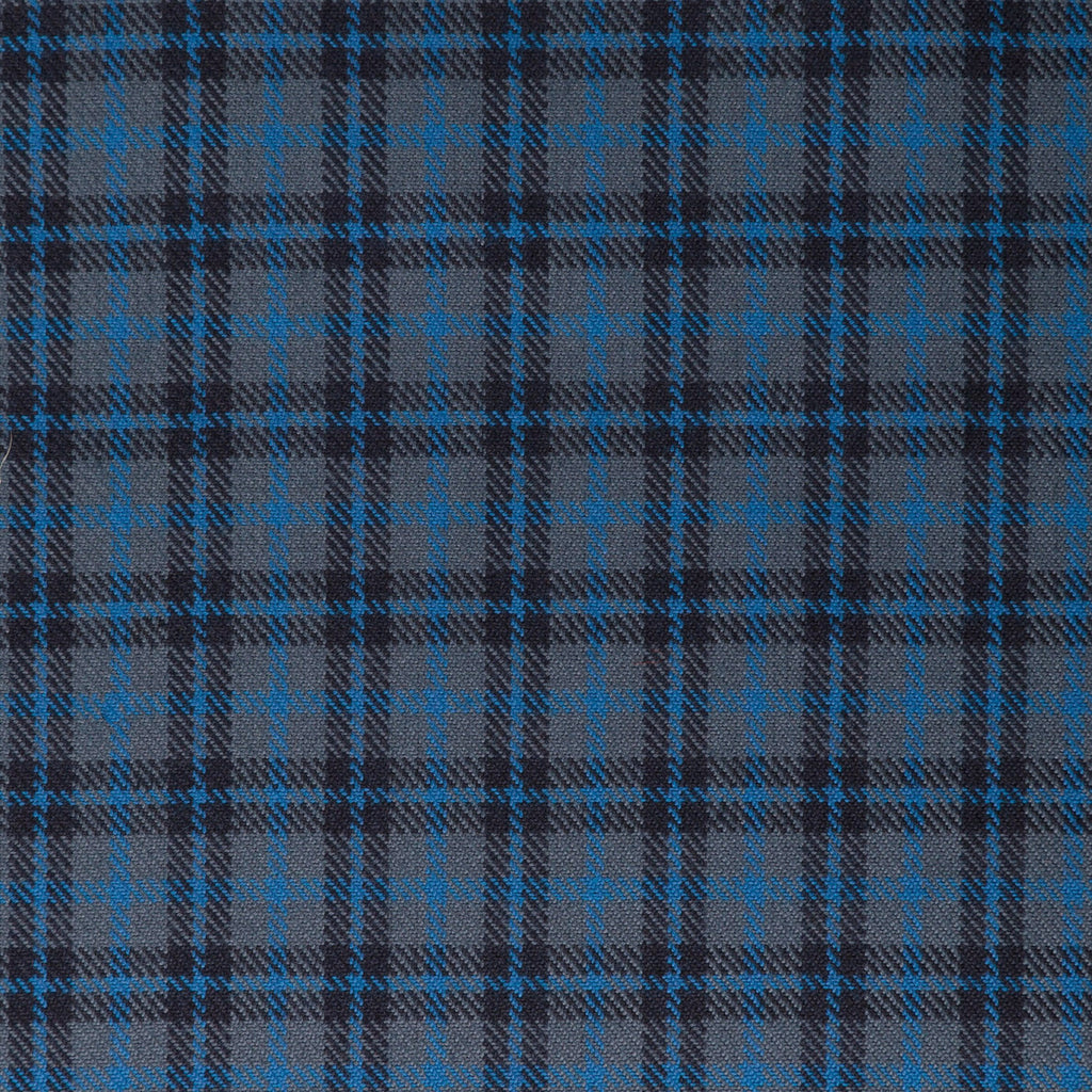 Bedford Check Tharthan Tartan Check 65% Poly 35% Visc