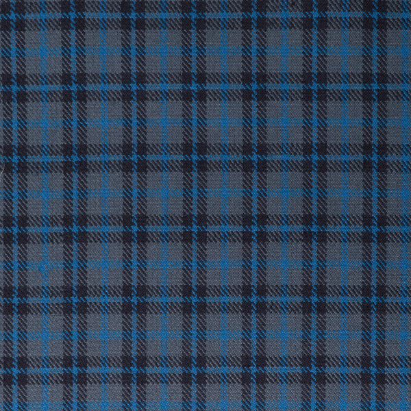 Bedford Check Tharthan Tartan Check 65% Poly 35% Visc