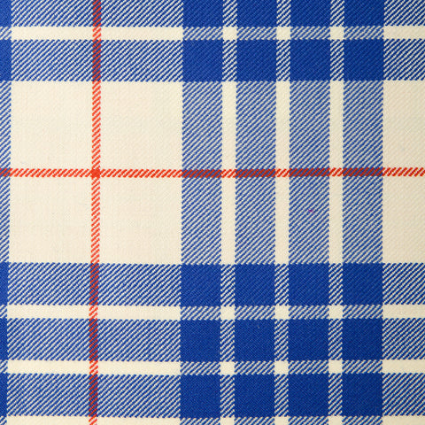 Scotland's National (B) Alba Tartan Check 100% Wool