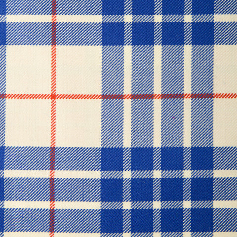 Buchanan (G) Alba Tartan Check 100% Wool