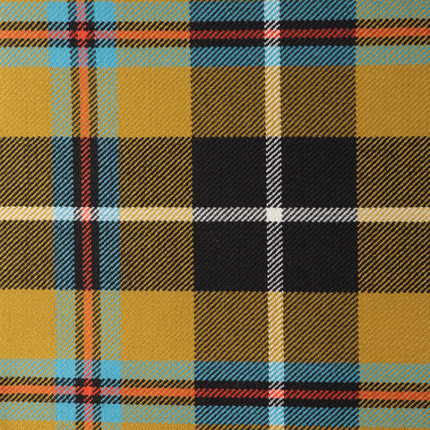 Cornish National (G) Alba Tartan Check 100% Wool