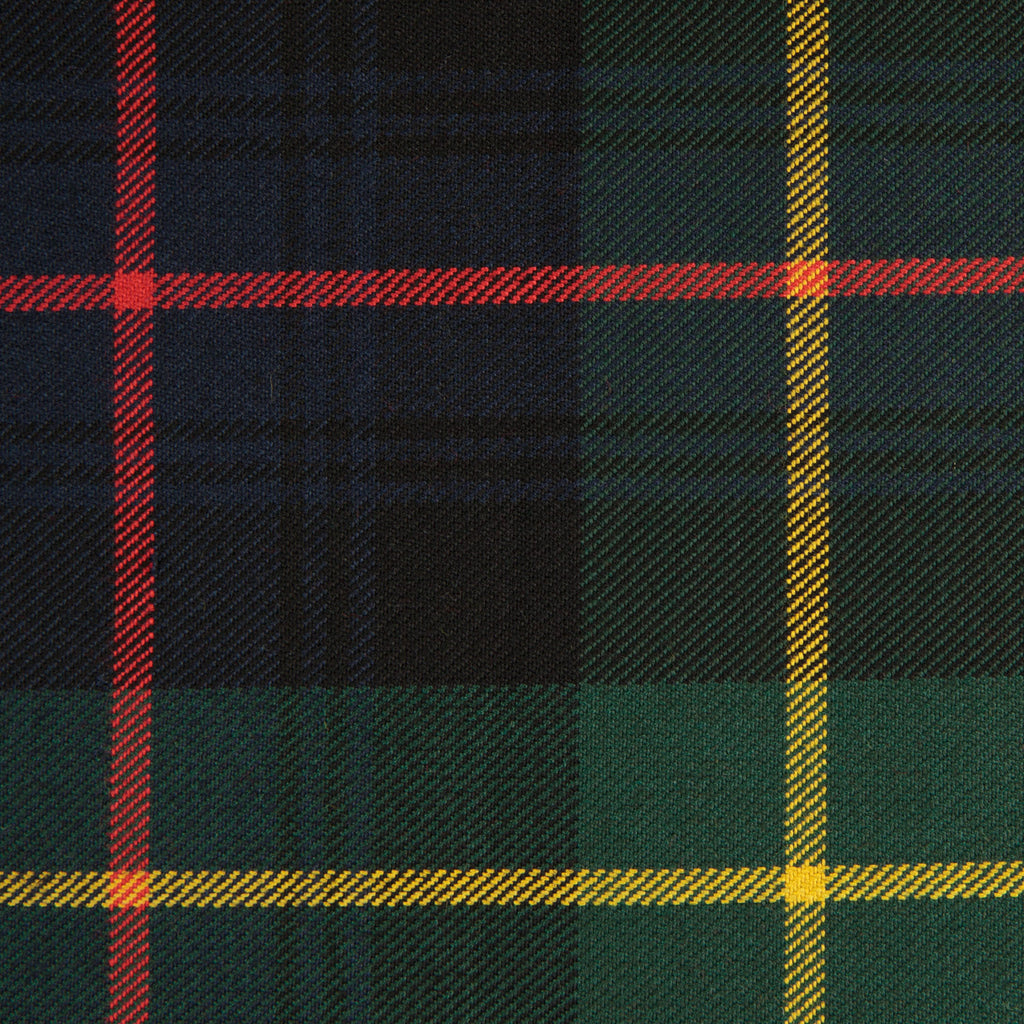 Farquharson Tharthan Tartan Check 65% Poly 35% Visc