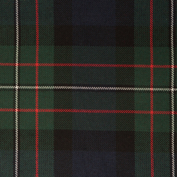 Ferguson Tharthan Tartan Check 65% Poly 35% Visc