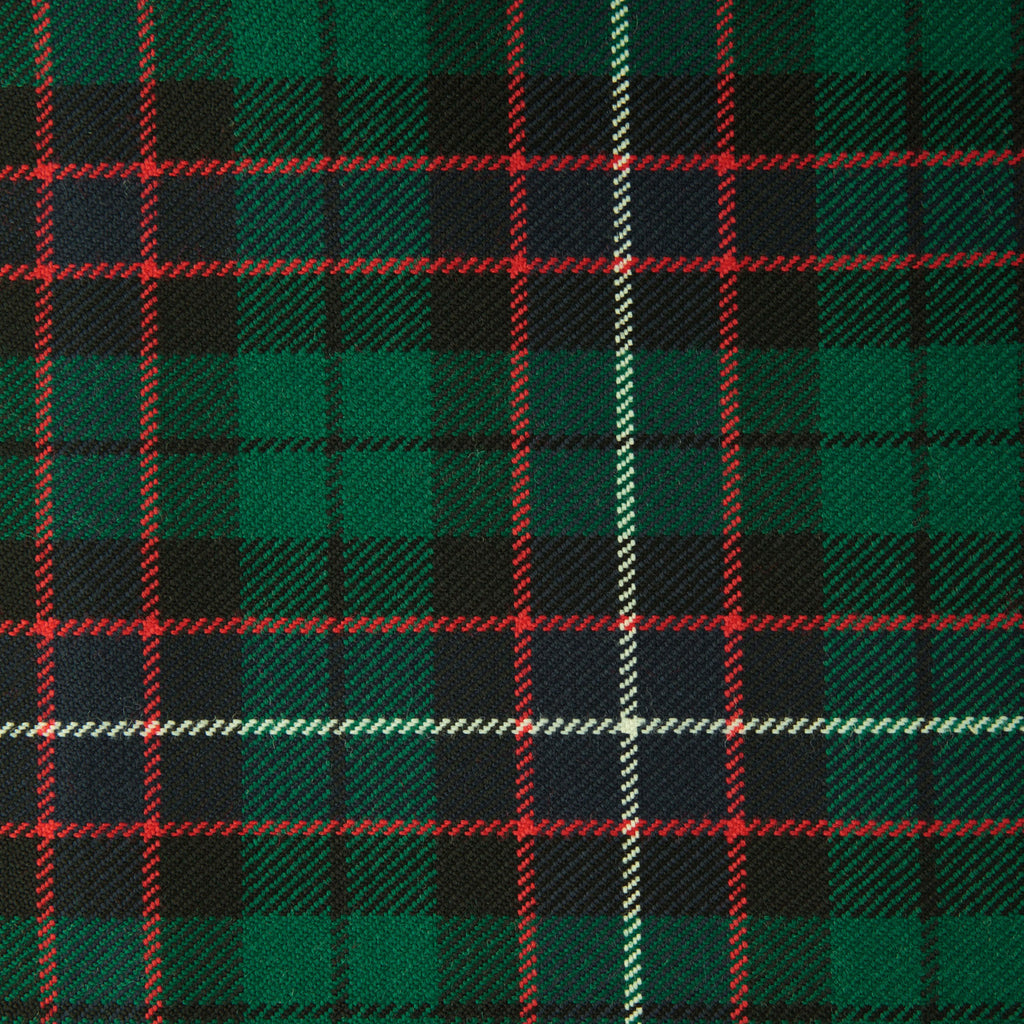 Galbraith Caledonian Tartan Check 100% Wool