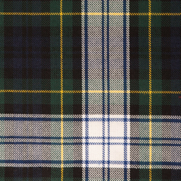 Gordon Dress Tharthan Tartan Check 65% Poly 35% Visc
