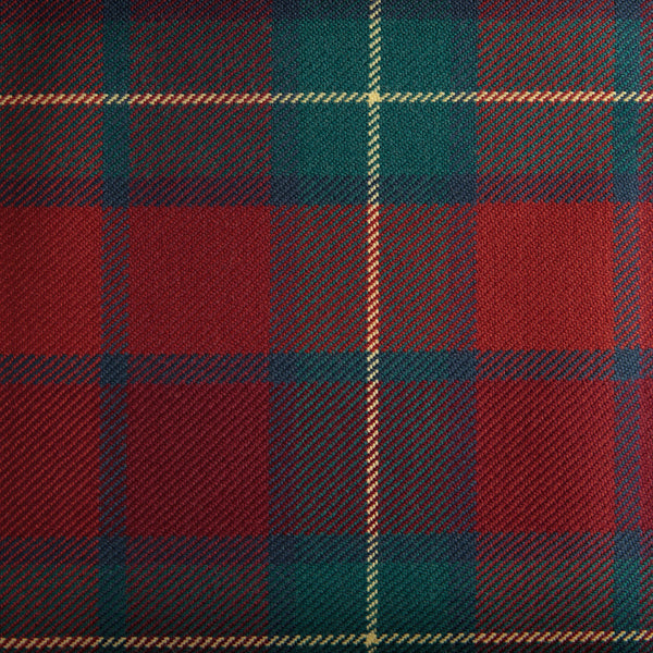 Mccarthy clan sales kilt