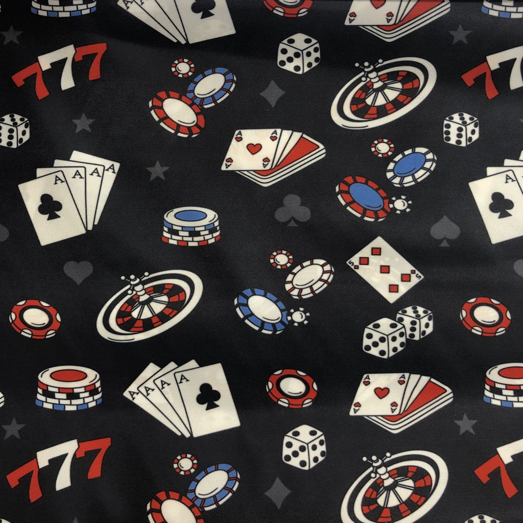 Gambling Lining