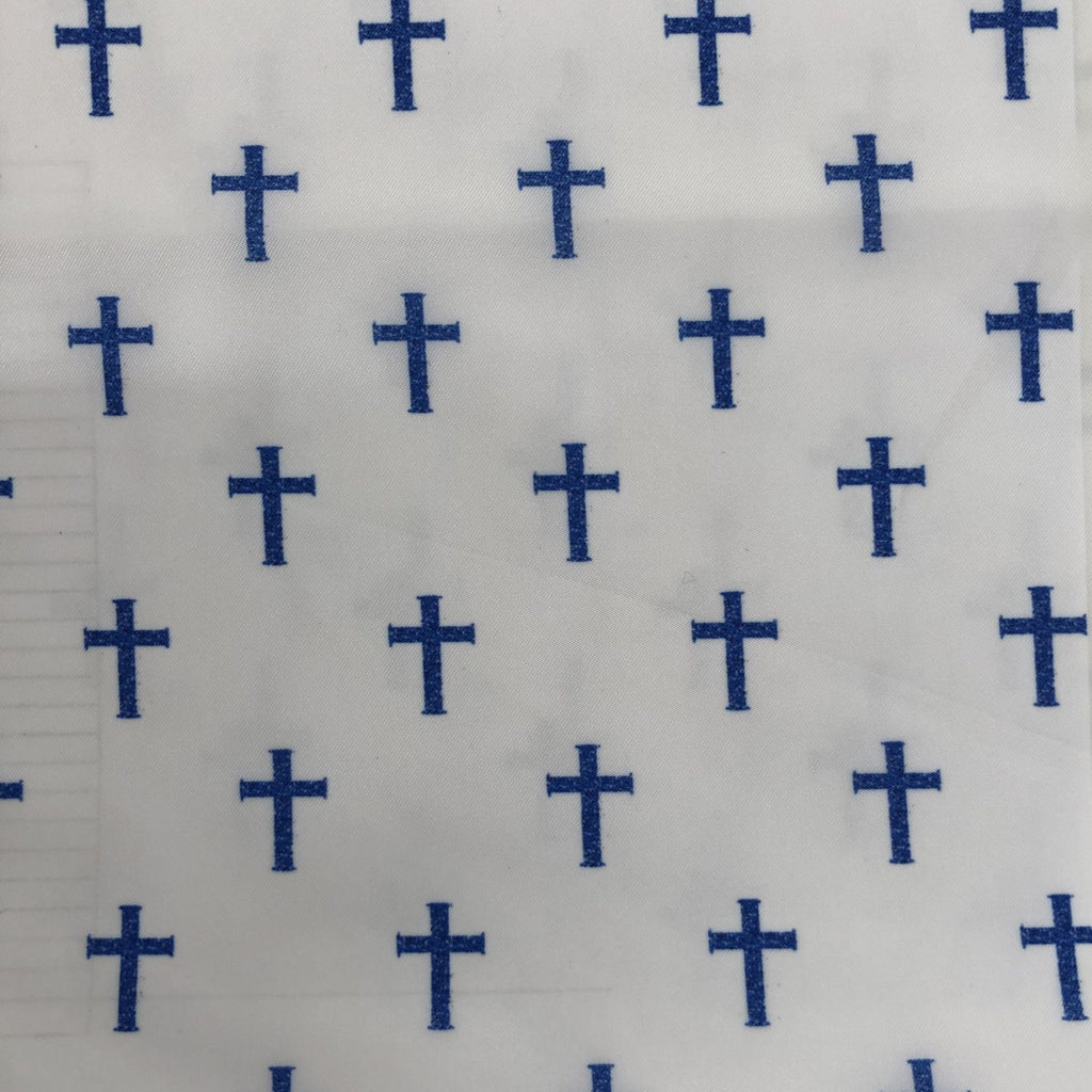 Cross Lining