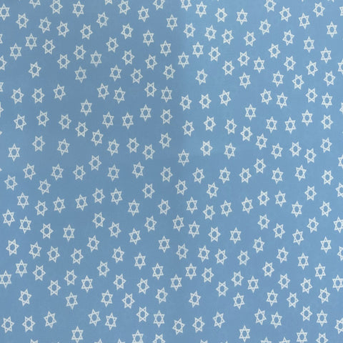 Multi Colour Skull Lining