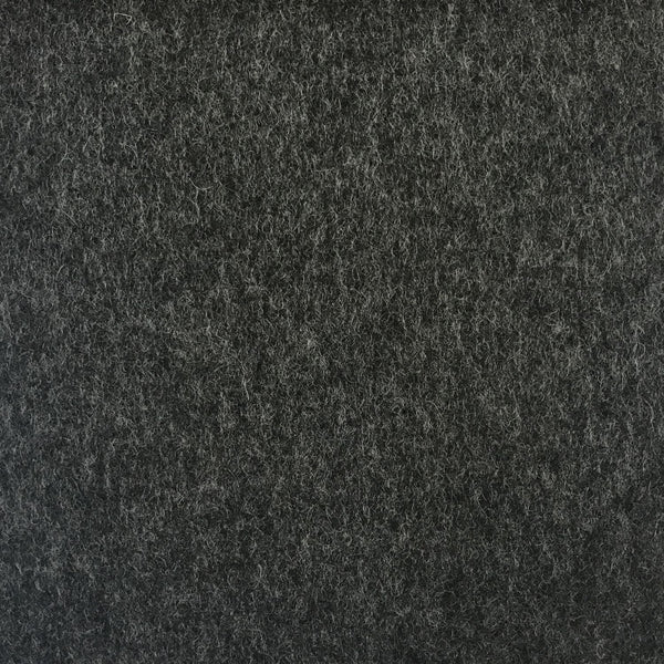 Steel Grey Pure Cashmere