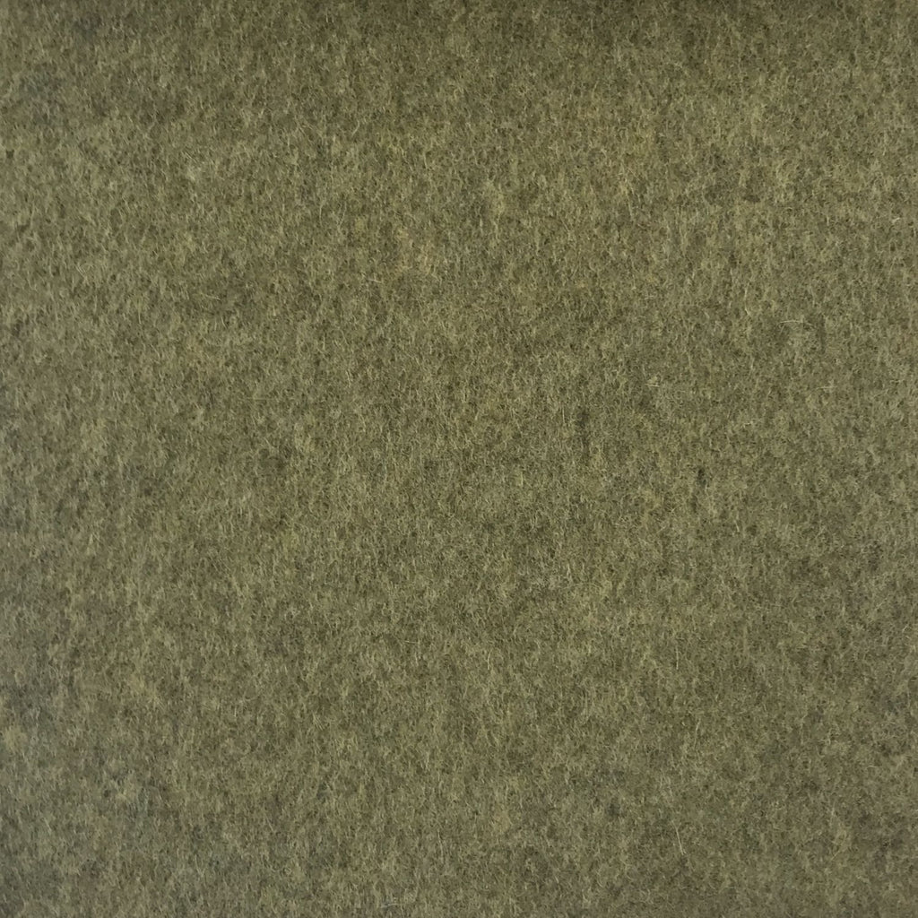 Moss Green Pure Cashmere