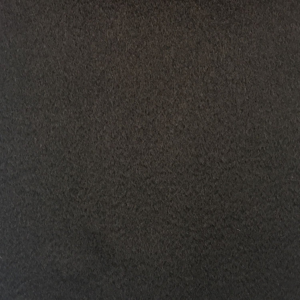 Dark Brown Pure Cashmere