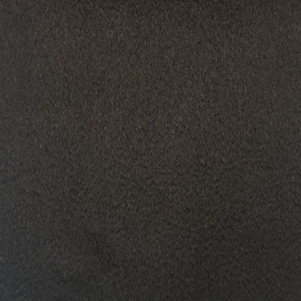 Dark Brown Pure Cashmere